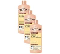 FRANCK PROVOST Expert Nutrition - Soin Démêlant Professionnel - Formule Riche En Soin - Karité & Huile De Coco - Sans Silicone & Sans Colorant - Cheveux Secs & Rêches - Format Généreux 450 ml