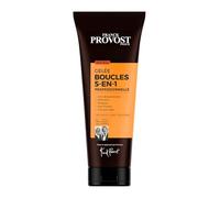 FRANCK PROVOST - Gelée Boucles 5-en-1 Professionnelle - 24h De Définition* - Hydratation & Brillance - Formule Sans Silicone, Sulfate** Et Huile Minérale - 250ml