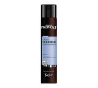 FRANCK PROVOST - Laque Flexible Professionnelle - Tenue 24h - Fixation Normale - Fini Naturel Non Gras, Non Collant Et Sans Résidu - S'élimine Facilement Au Brossage - 300ml