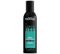 Franck Provost - Mousse Coiffante Fixation Forte 24H - Expert Boucles - 300Ml - Lot De 3 - Vendu Par Lot - Livraison Gratuite En France