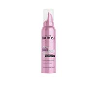 FRANCK PROVOST - Mousse Sublim'Boucles Soin Douceur et Définition, 200Ml - Lot De 3