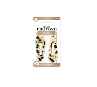 FRANCK PROVOST Pinces à Cheveux Ecaille - Lot de 2 pièces