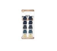 FRANCK PROVOST Pinces à Cheveux - Lot de 10 pièces