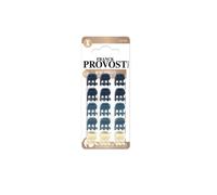 FRANCK PROVOST Pinces à Cheveux - Lot de 15 pièces
