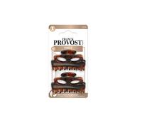 FRANCK PROVOST Pinces à Cheveux - Lot de 2 pièces