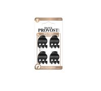 FRANCK PROVOST Pinces à Cheveux - Lot de 4 pièces