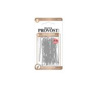 FRANCK PROVOST Pinces à Chignon Gris - Lot de 40 pièces