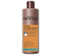 Franck Provost - Shampoing Expert Nutri-Frizz Cheveux trés sec ou frisés sans Su