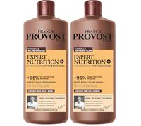 Franck Provost Shampoing Expert Nutrition+ 500ml