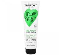 Franck Provost - Shampoing Hold & Texture CRÉATEUR DE VOLUME - 300 mlFranck Provost