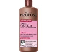 FRANCK PROVOST - Soin Shampooing Protecteur Cheveux Colorés, Douceur Baie de Goji & Huile de Pépins de Raisin, Flacon 500mL - Lot De 3