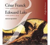 Quatuor À Cordes
