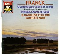 Franck Quintet Collard