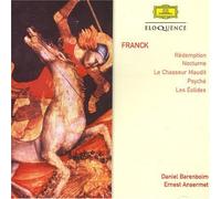 Franck: R??demption / Nocturne / Le Chasseur Maudit / Psych?? / Les ??olides (2004-11-15)