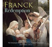 Franck : Rédemption – Edel