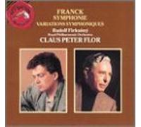 Franck / Rpo / Flor – Symphony – RCA