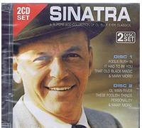 FRANCK SINATRA