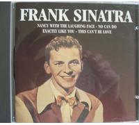 Franck Sinatra