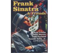 Franck Sinatra And Friends