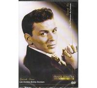 Franck Sinatra : De La Chanson Au Cinéma