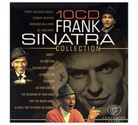 Franck Sinatra - Franck Sinatra Collection