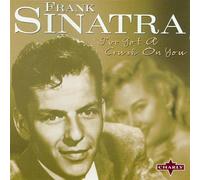 Franck Sinatra - I've Got A Crush on You