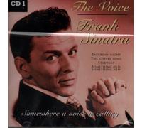 Franck Sinatra - The voice - somewhere a voice is calling