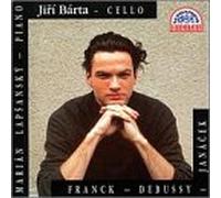 Franck - Sonata Cello/Sonata Cello/Fairy-Tale Cello