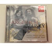 Franck - Sonates for Cello & Piano [Import]