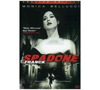 Franck Spadone Avec Richard Bean, Monica Bellucci - Film Dvd