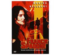 Franck Spadone [DVD] (Audio français)