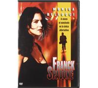 Franck Spadone [Import]