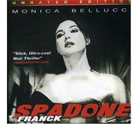 Franck Spadone [Import USA Zone 1]