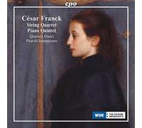 Franck: String Quartet