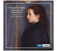 Franck: String Quartet