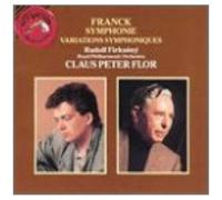 Franck:Sym. 1