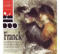 Franck - Symphonic Variations