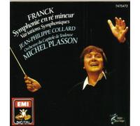 Franck: Symphonie en Re Mineur