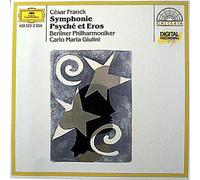 Franck-Symphonie Re Min-Psyche&Eros-Psyche-Giulini-Or.Ph.BER