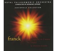 Franck - Symphony in D Minor