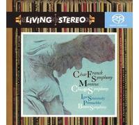 Franck: Symphony in d Minor [Import]