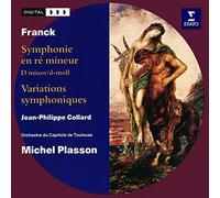 Franck: Symphony in D Minor [Import]