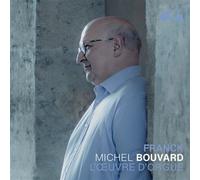 Franck : The Organ Works CD