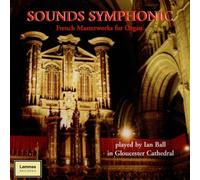 Franck/Vierne - Sounds Symphonic