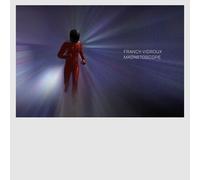 Franck Vigroux - Magnetoscope [Compact Discs]