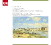 Franck: Violin Sonata/Andantino [Import]