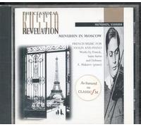 Franck - Violin Sonata in a