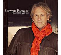 Francke, Stewart - Heartless World [Import]