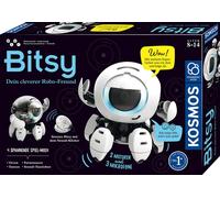 Franckh-Kosmos Bitsy - Ton ami robot intelligent 621094
