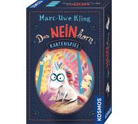Franckh-Kosmos Das NEINhorn Kartenspiel 680848